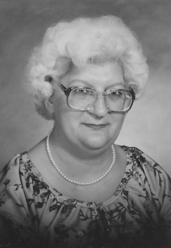 Germaine C. Stoeger