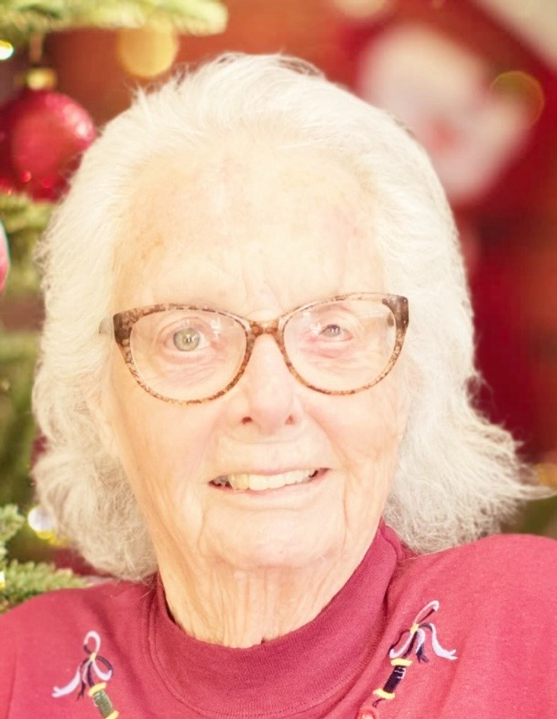 Barbara Ann Sockrider Profile Photo