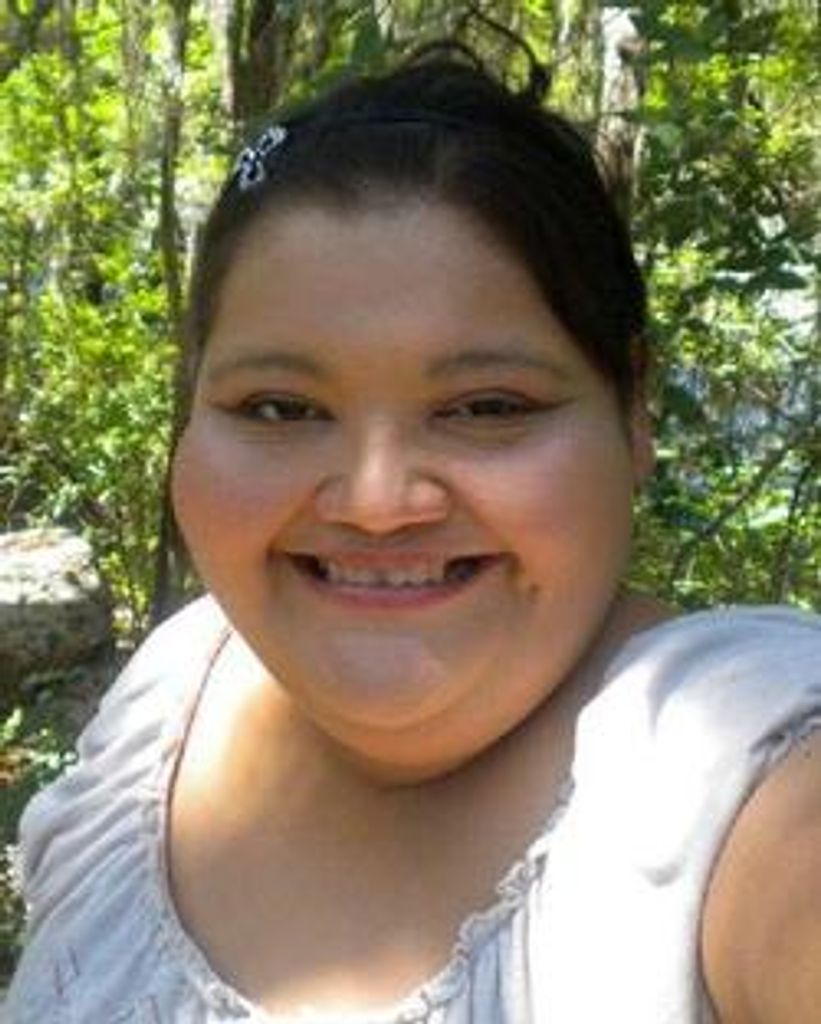 Michelle Ramos Profile Photo