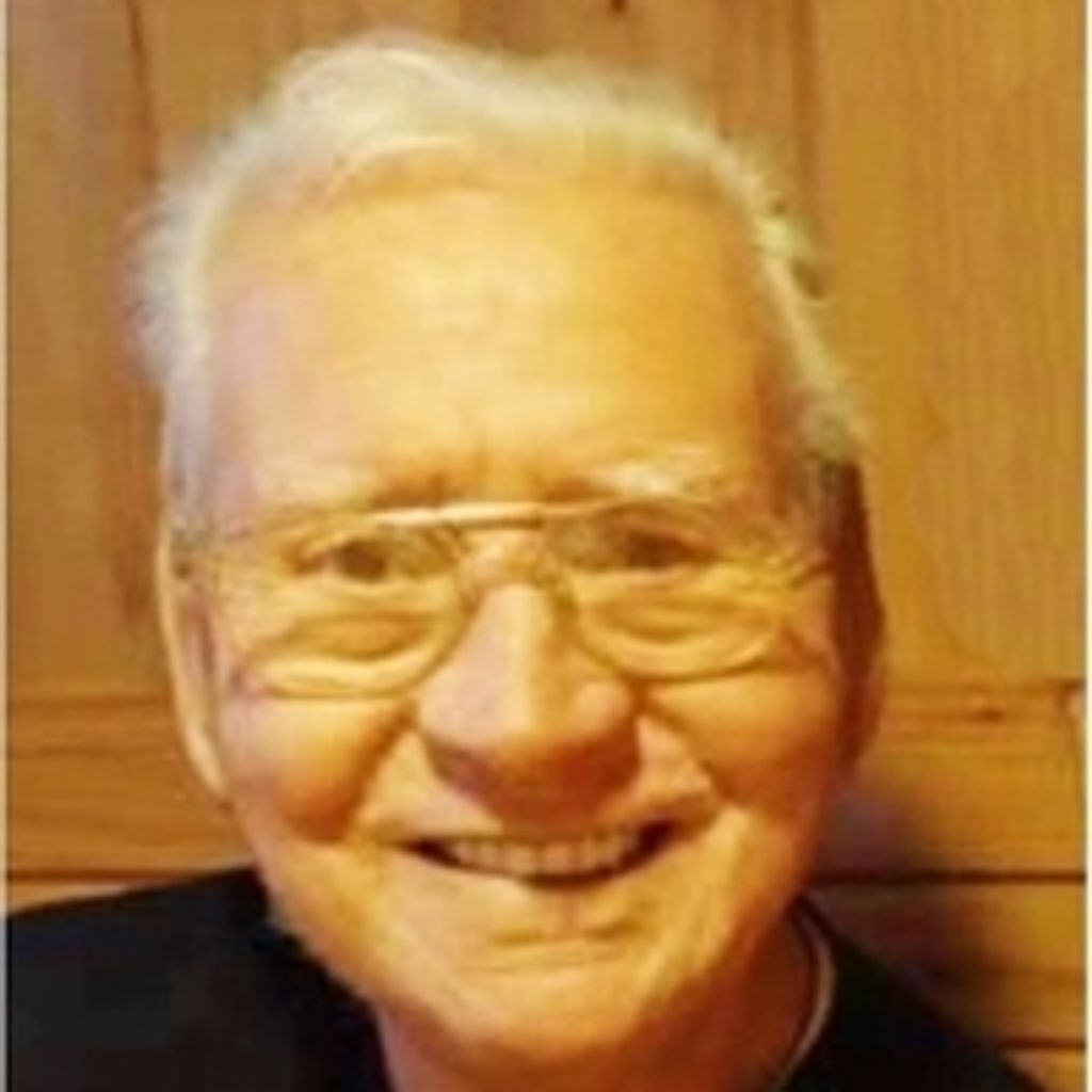 William E. "Bill" Poe