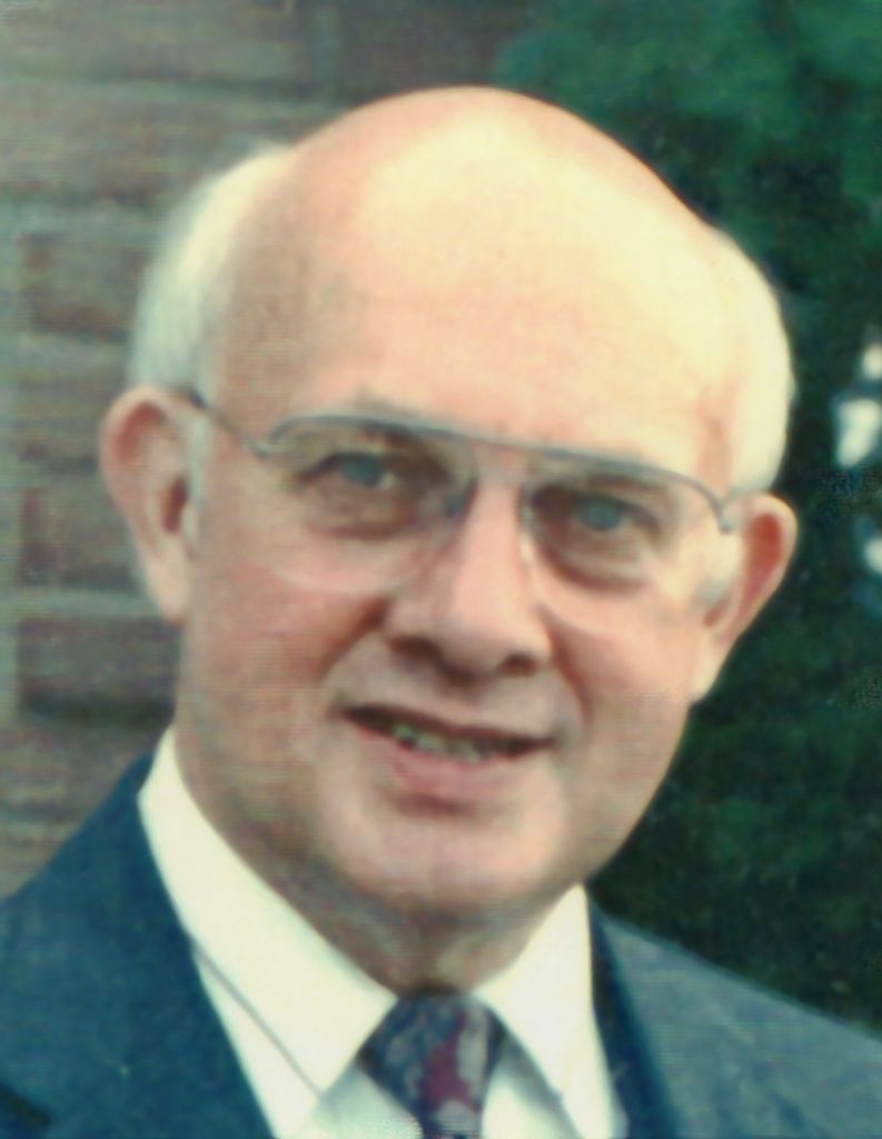 Arthur H Hamman Profile Photo