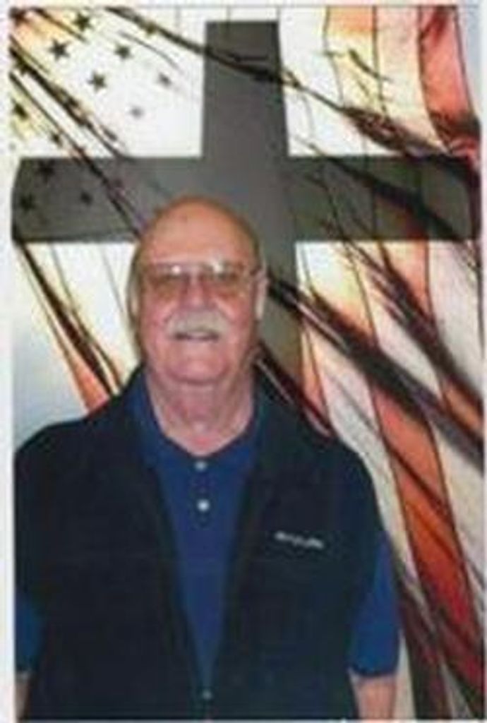 Hiram Carlock Jr. Profile Photo