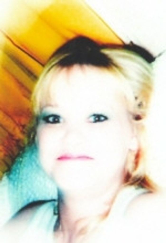 Cynthia Jeanette Ragsdale Floyd