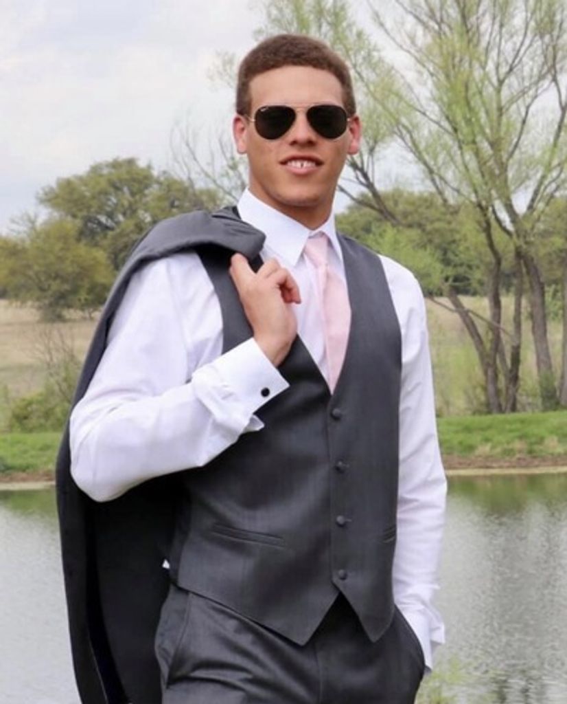 Devin Ray Satterfield Profile Photo