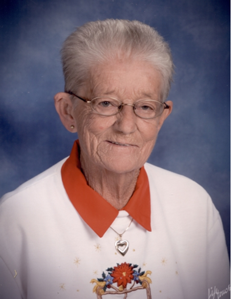 Wilma R. (Terrell) Heshelman Profile Photo