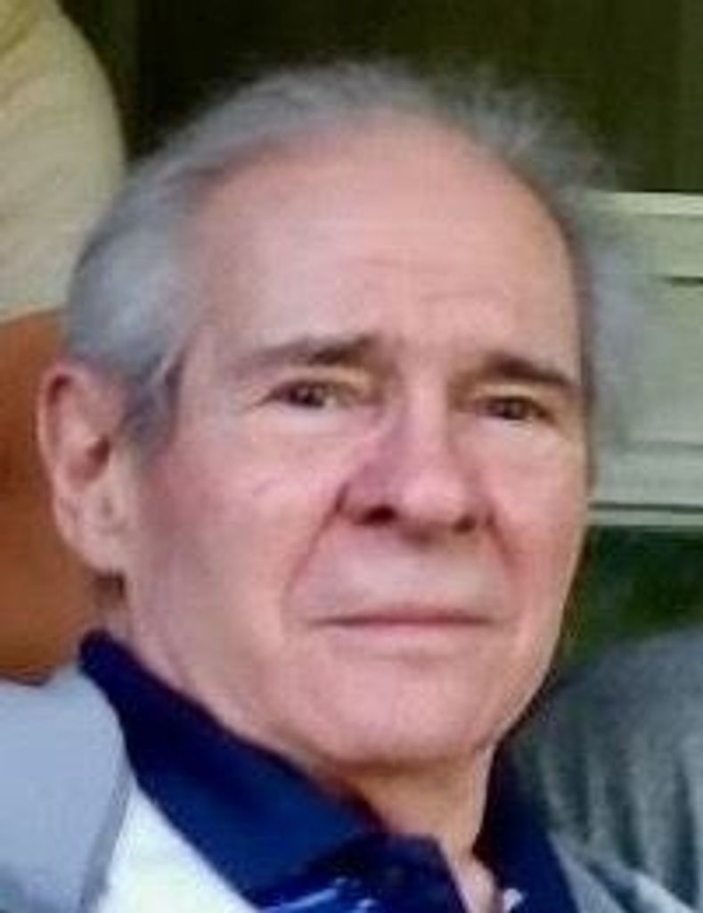 Richard Fridmann Profile Photo