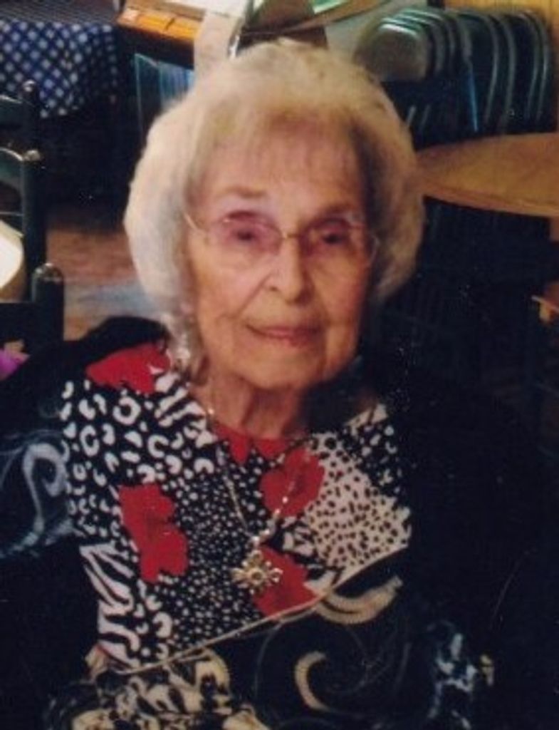Marilyn Orr