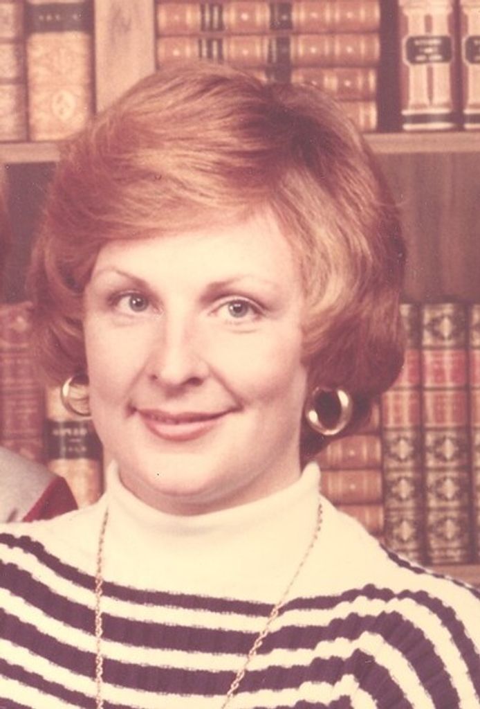 Mary Ann Isaacs Profile Photo
