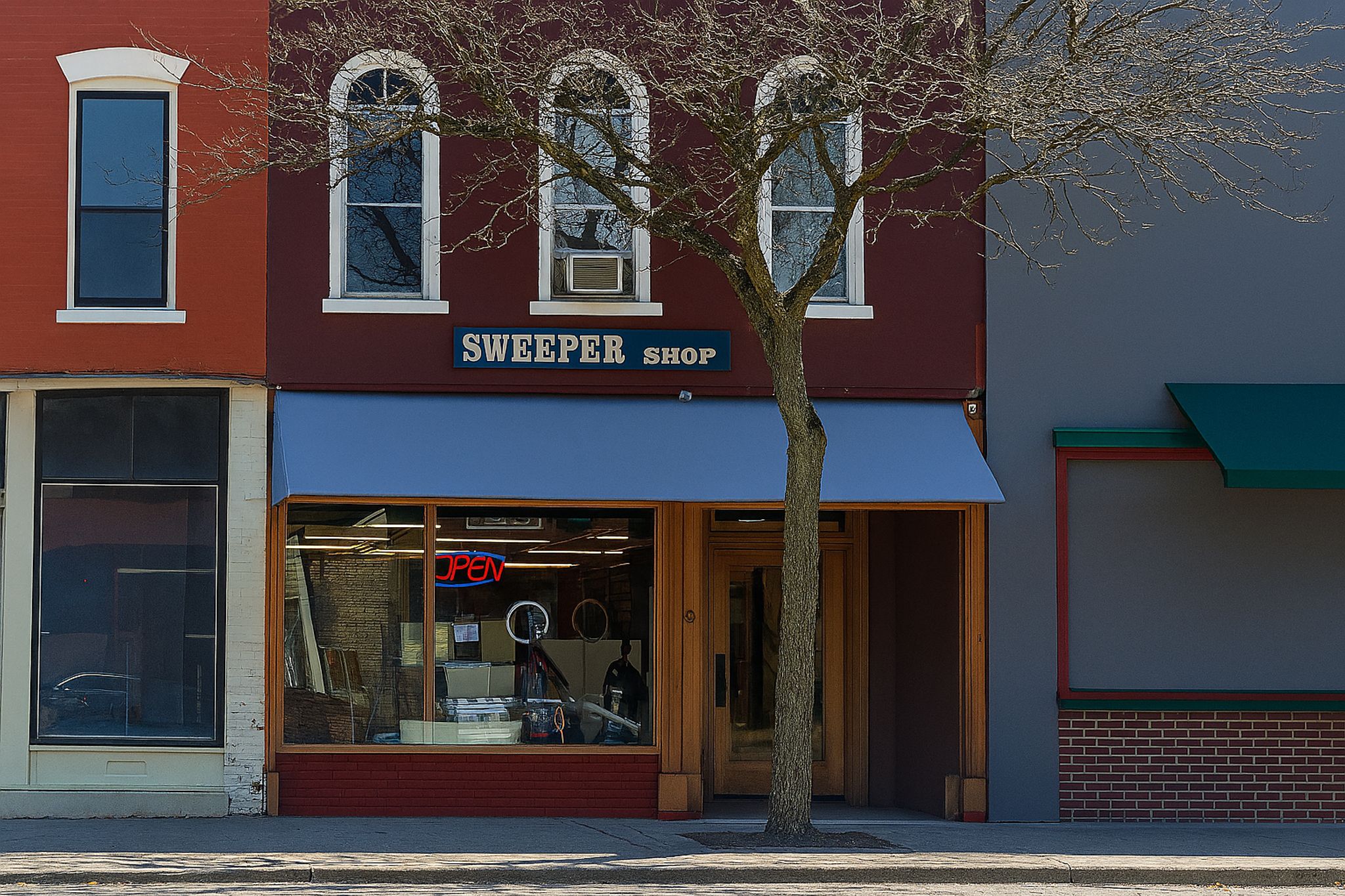 Cover for Clarence "Gene" Eugene Service's Obituary