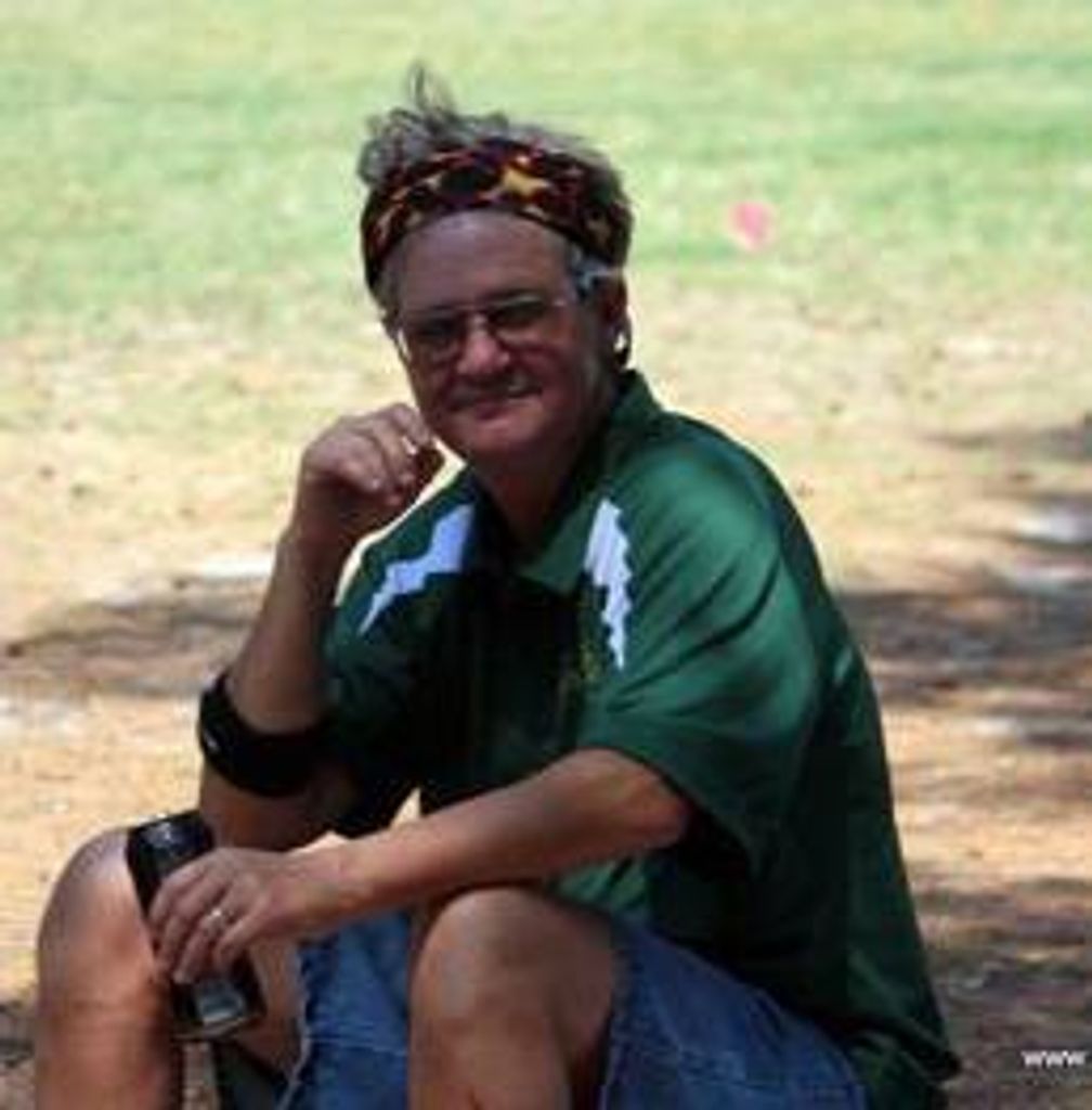Randon Dillingham Profile Photo
