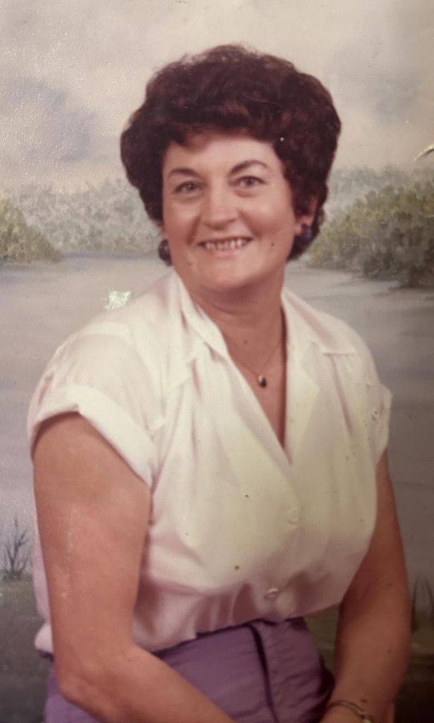 Chellie Lou Pittman Profile Photo