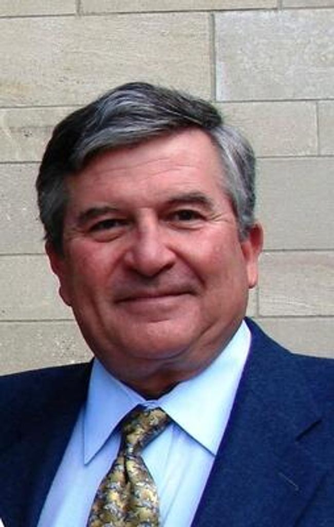 Joseph "Bill" William Tillett Jr. Profile Photo