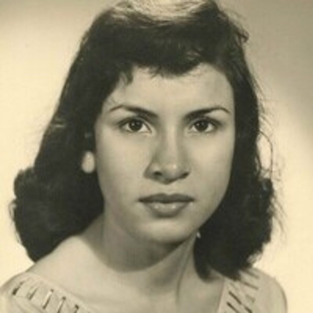 Carolina Segura Hernandez