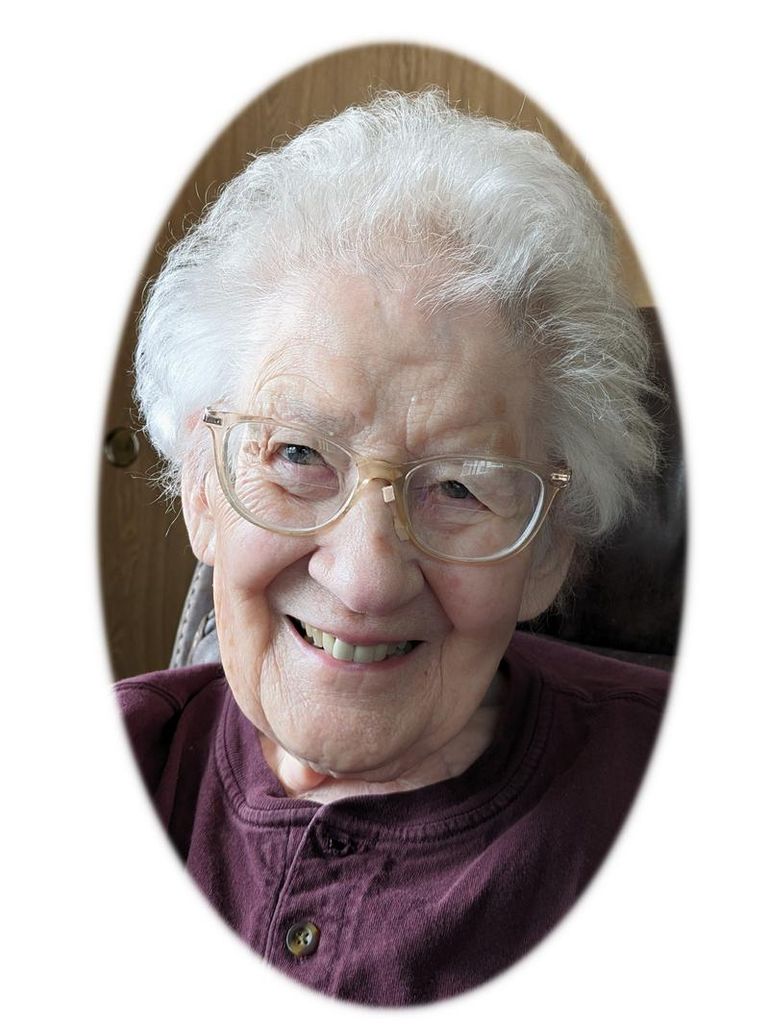 Emma Bertha Weiss Profile Photo