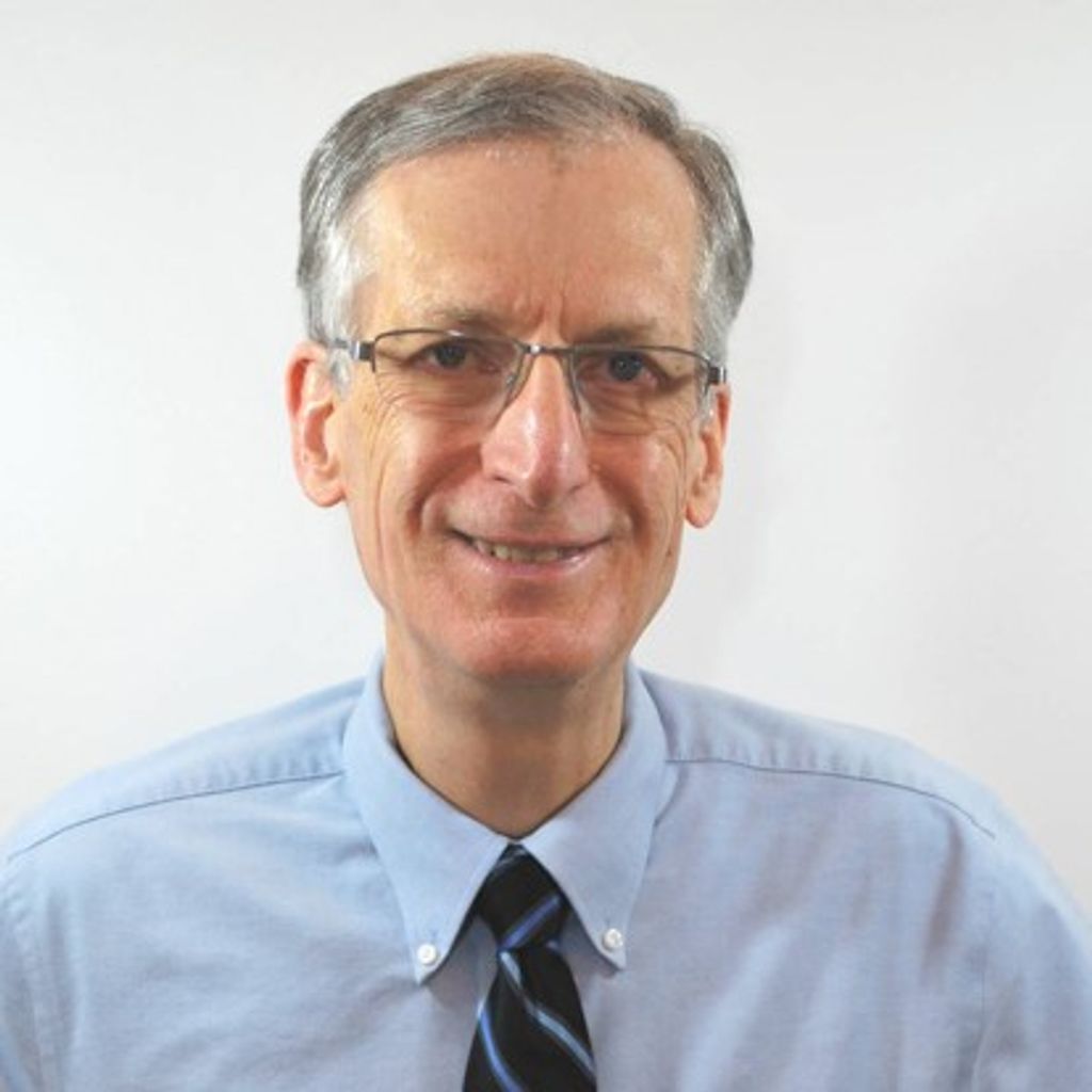Dean Stanton Reynolds Profile Photo