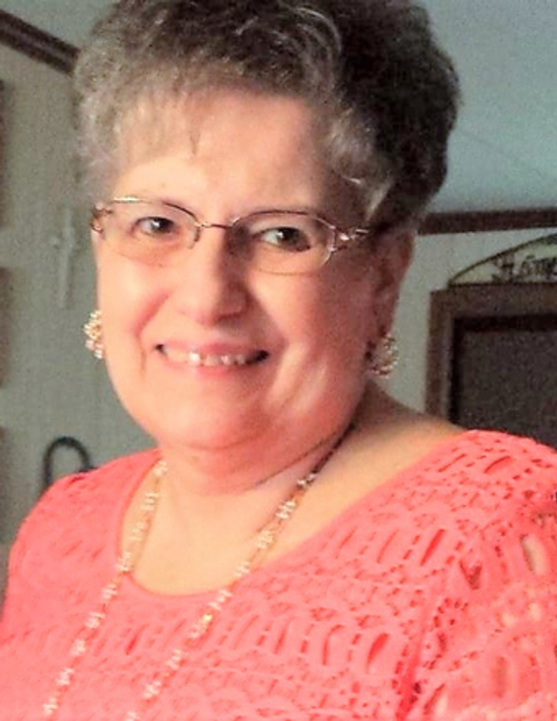 Rita Marie (Krumpoch) Windle