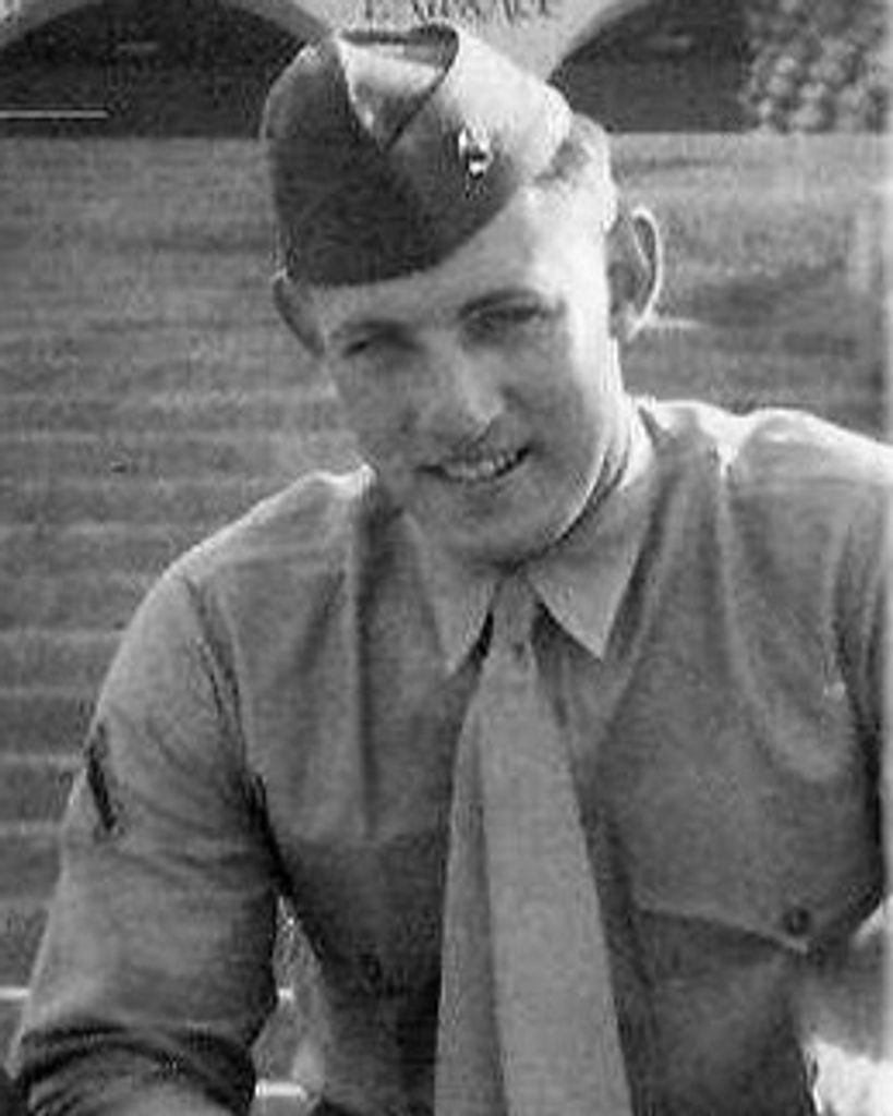 Charles B. Woolums, Jr. Profile Photo