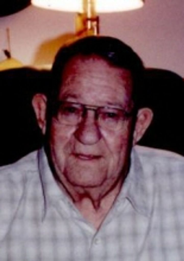 Robert Christianson Profile Photo