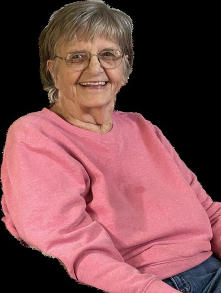 Billie Mackert Profile Photo
