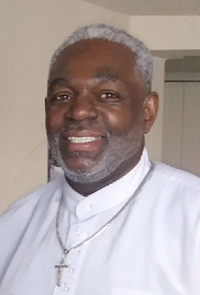 Michael K. Bulluck Sr.