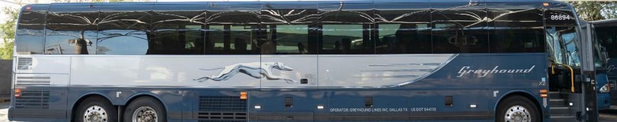 Cover photo for William G. Eisenhuth, aka "Greyhound Bill"'s Obituary