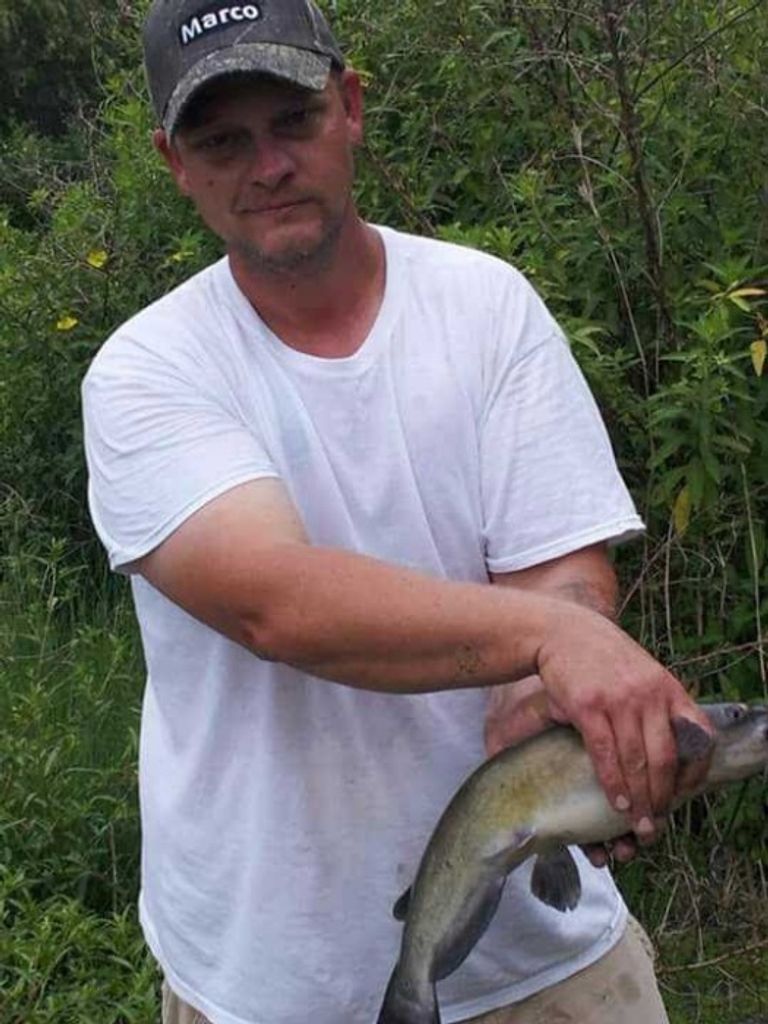 David Carson Crosby Profile Photo