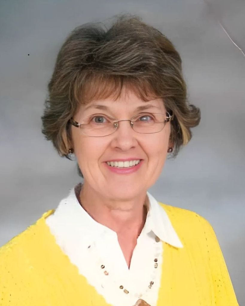 Patsy Cobb