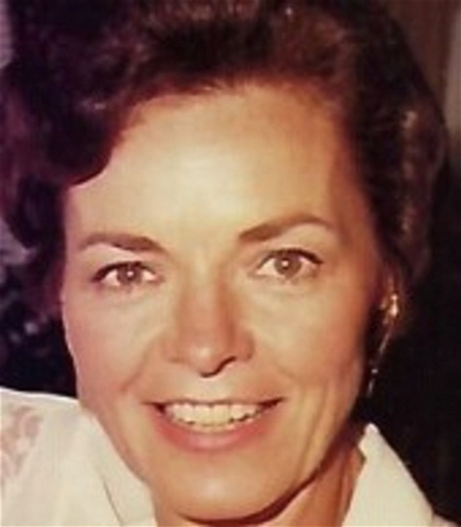 Mary Jane Rydberg Profile Photo