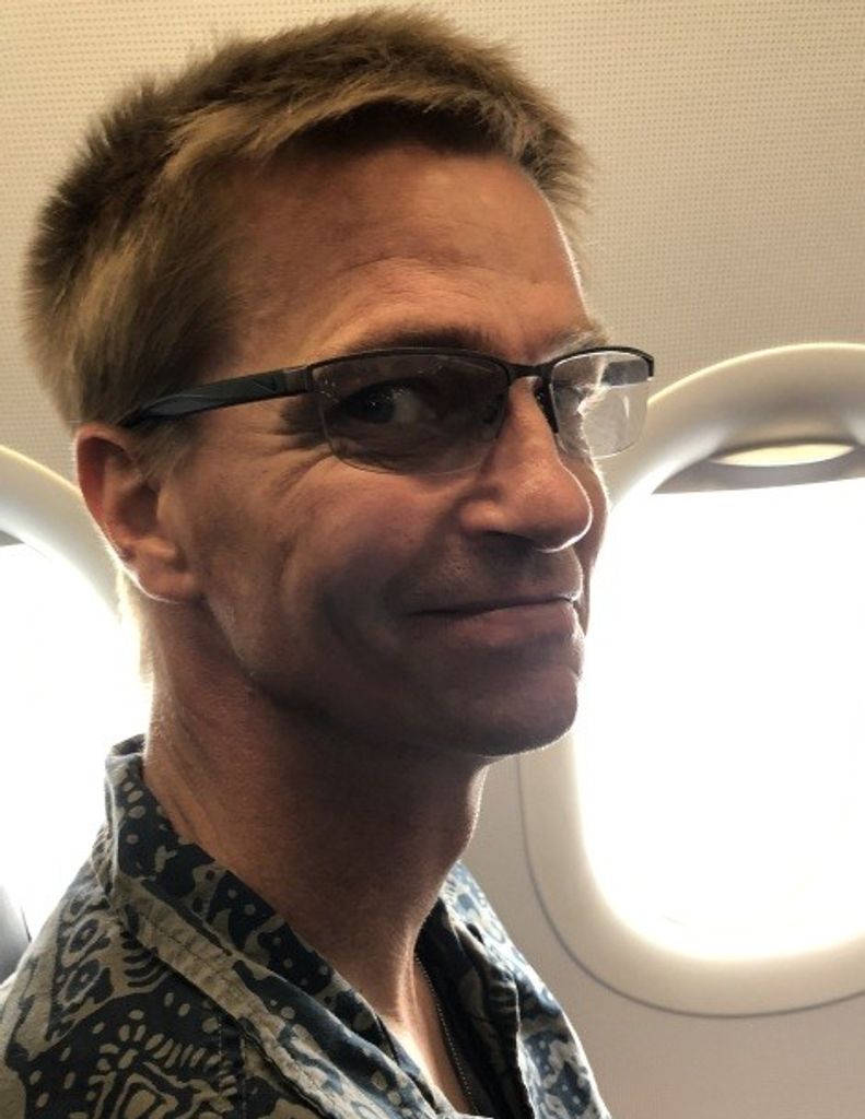 John Dorencz Profile Photo