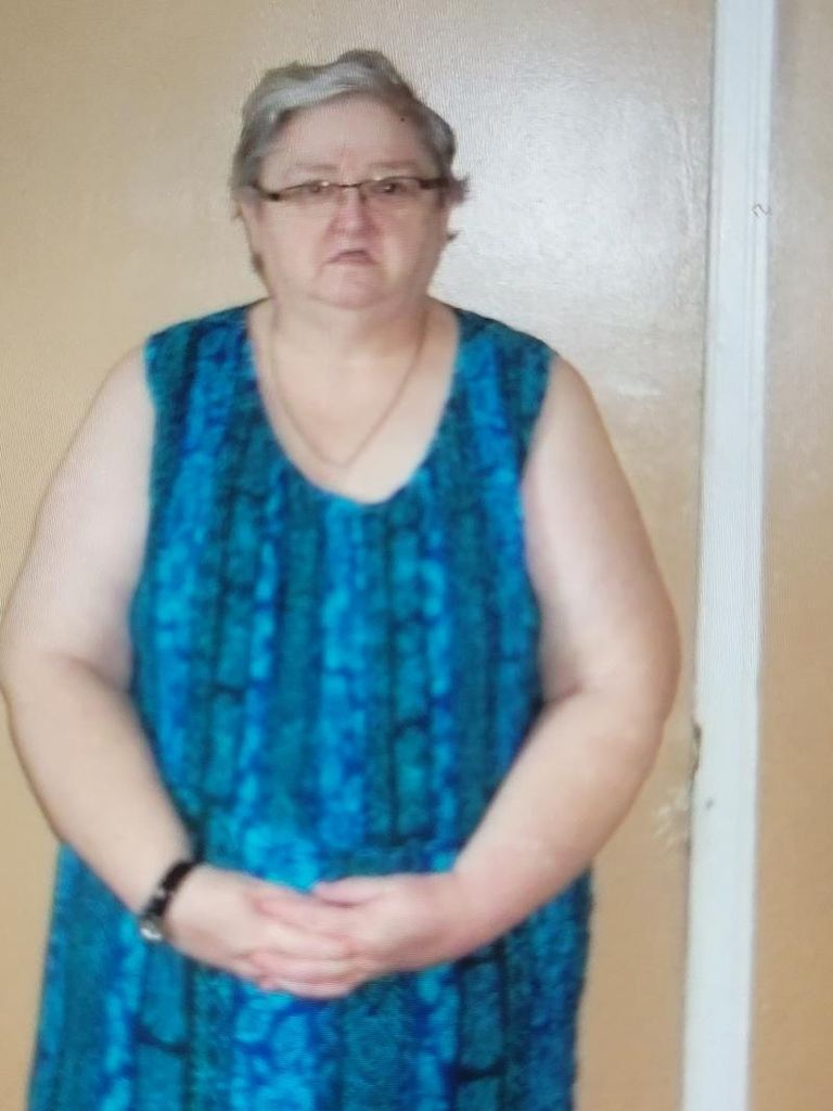 Wanda Warren Profile Photo