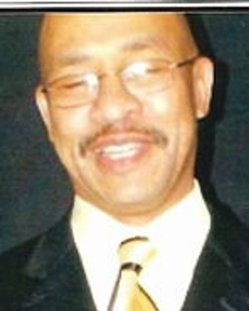 Orlando Austin Williams