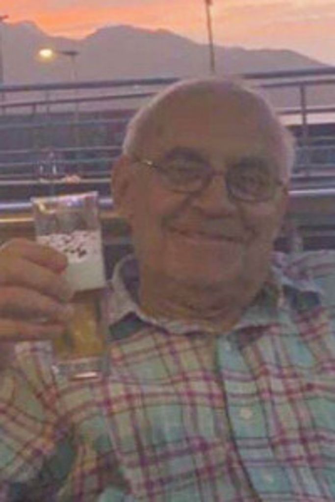 Emanuel A. Dealmeida