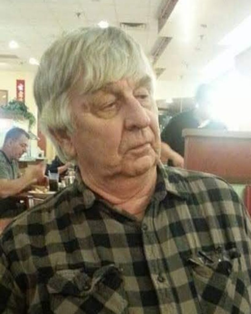 Gary Lee Colgrove Profile Photo