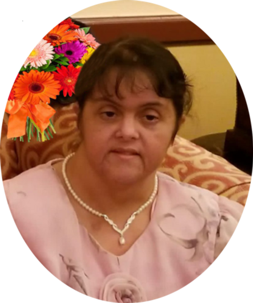 Ms.Cecile Thomas Profile Photo