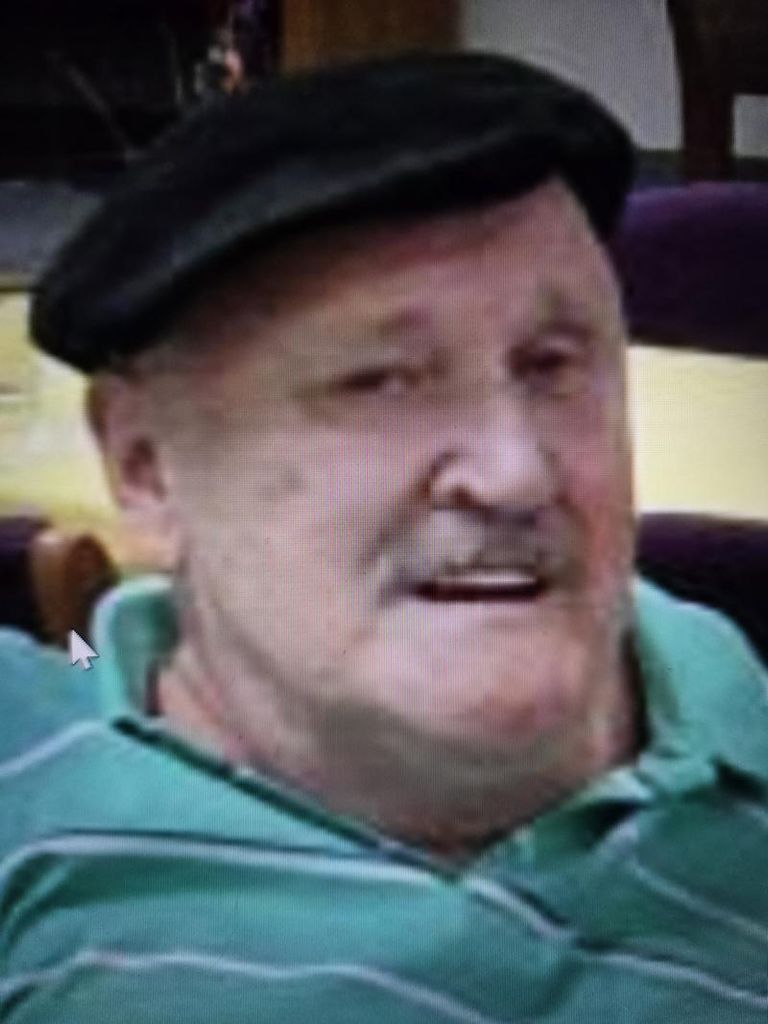 Jerry Michael Rucker Profile Photo