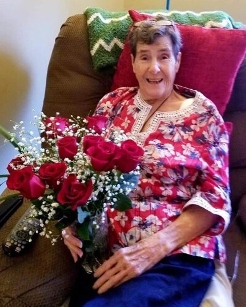 Doris Jean Scott Profile Photo