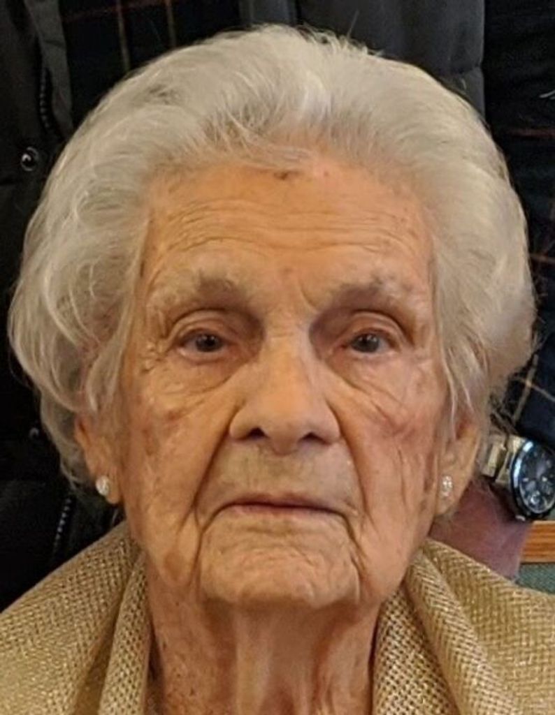 Patsy Loreen Johnson Profile Photo