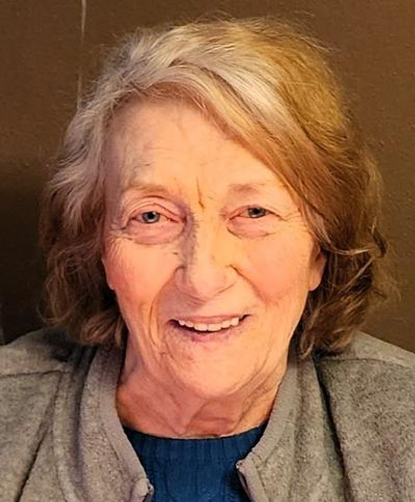 Barbara Ann Hedrick Profile Photo