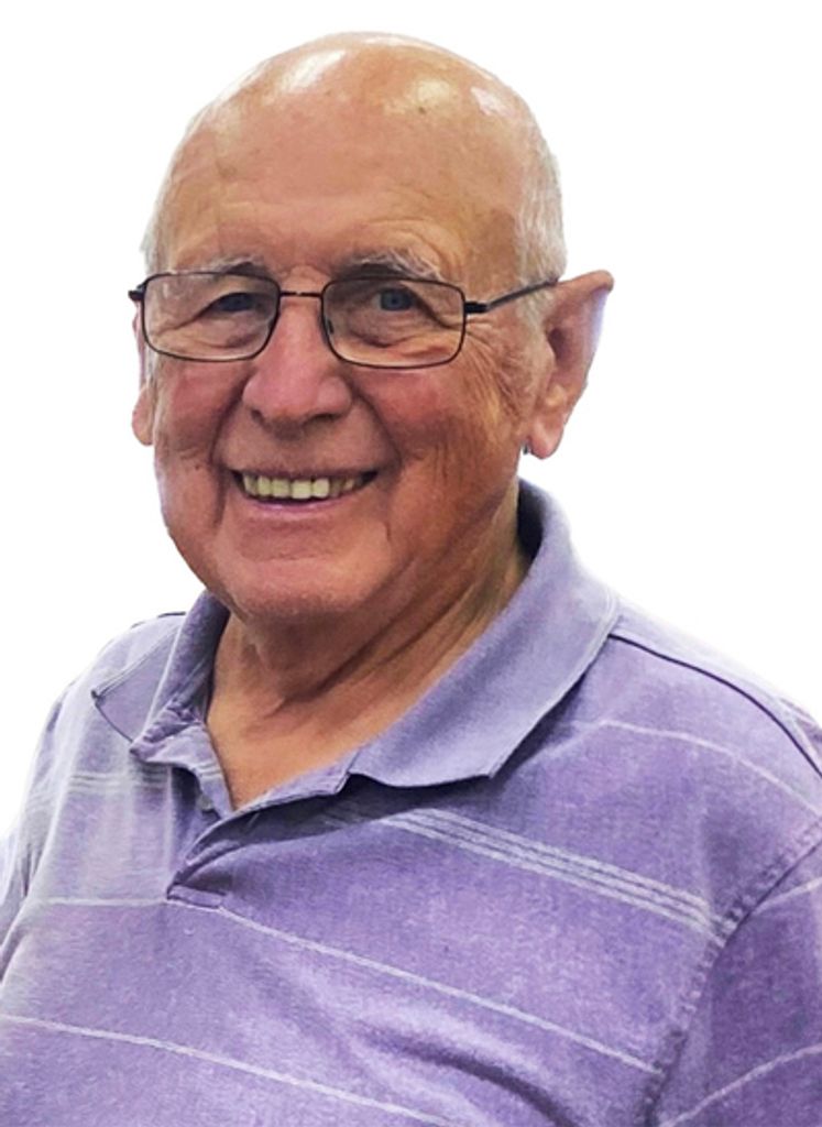 John Preheim Profile Photo