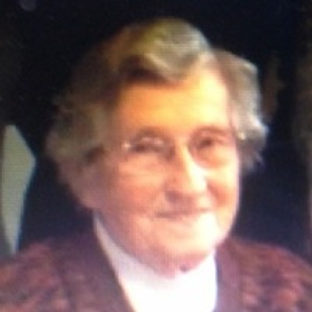 Mary J. Barnes