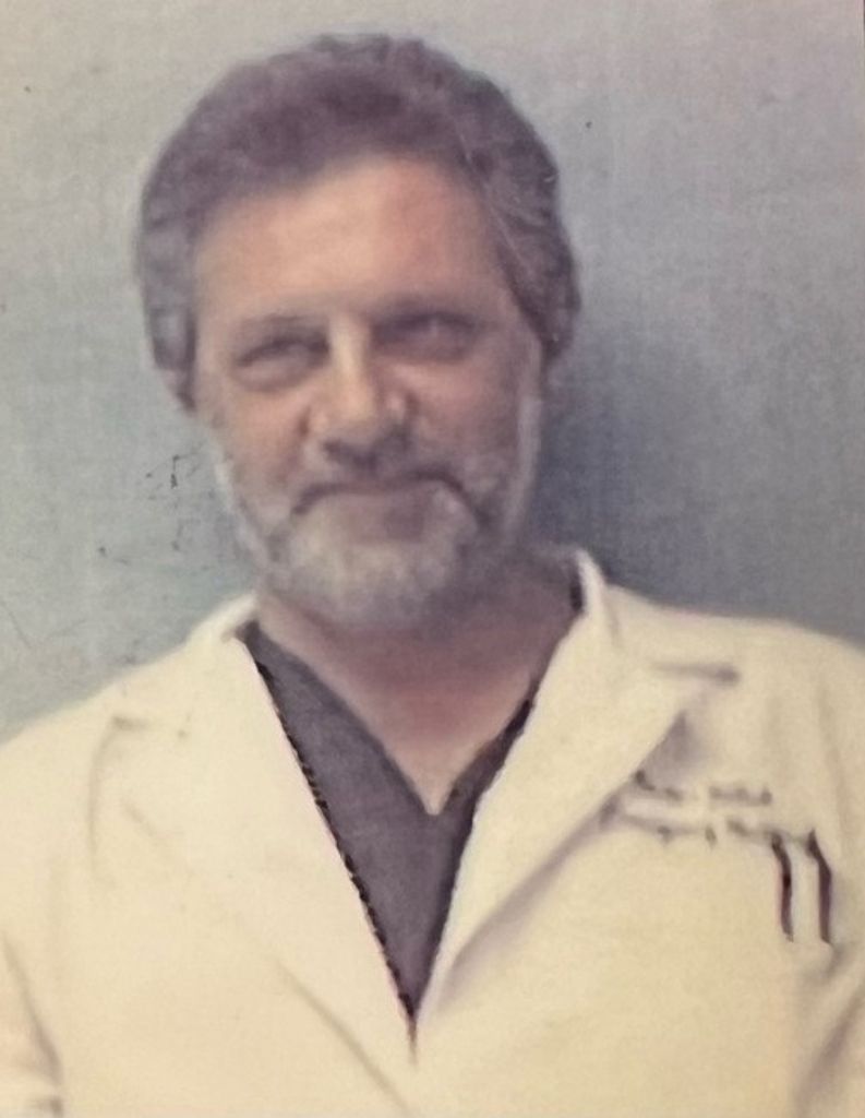 Dr. James R. Billak