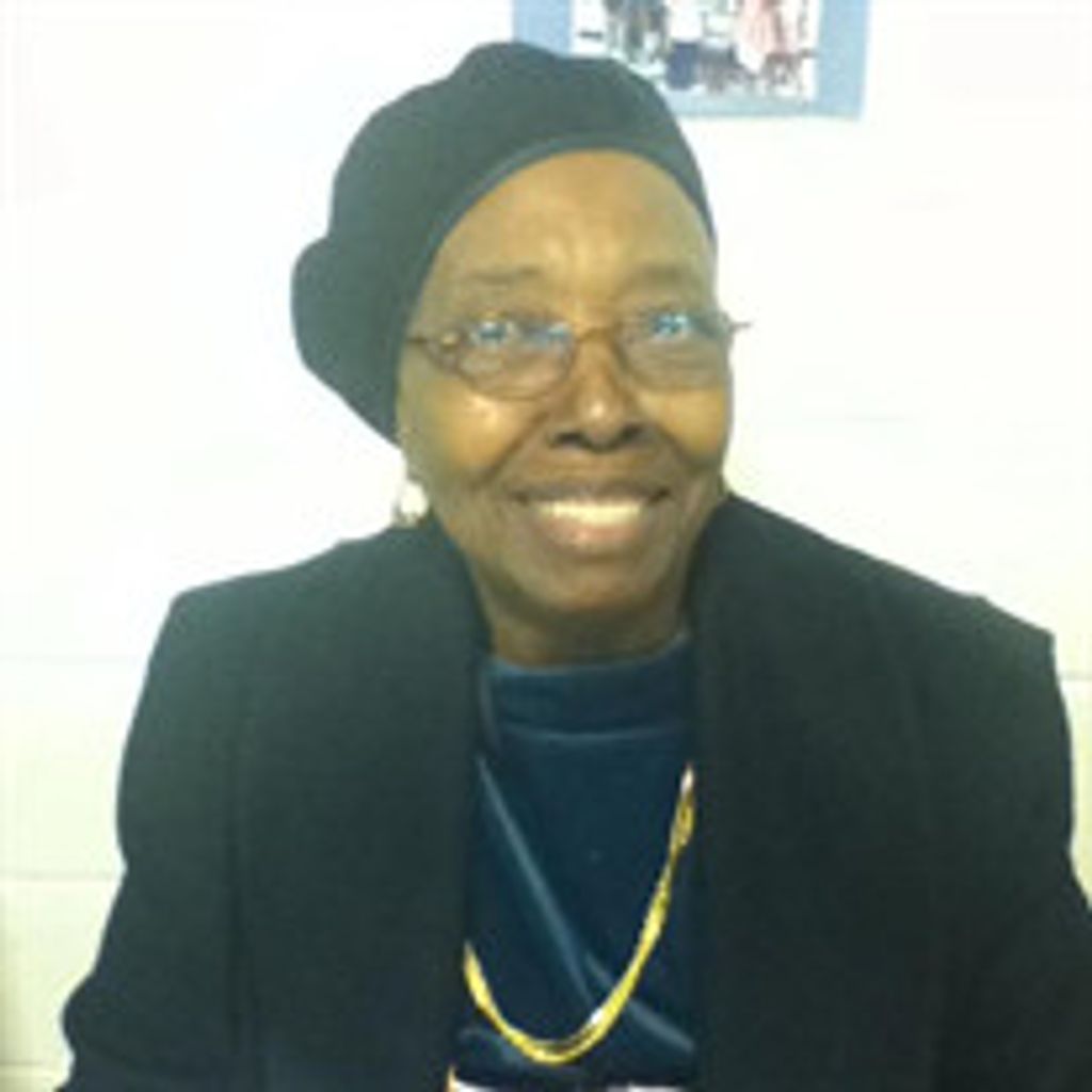 Lillie  Mae  Watts
