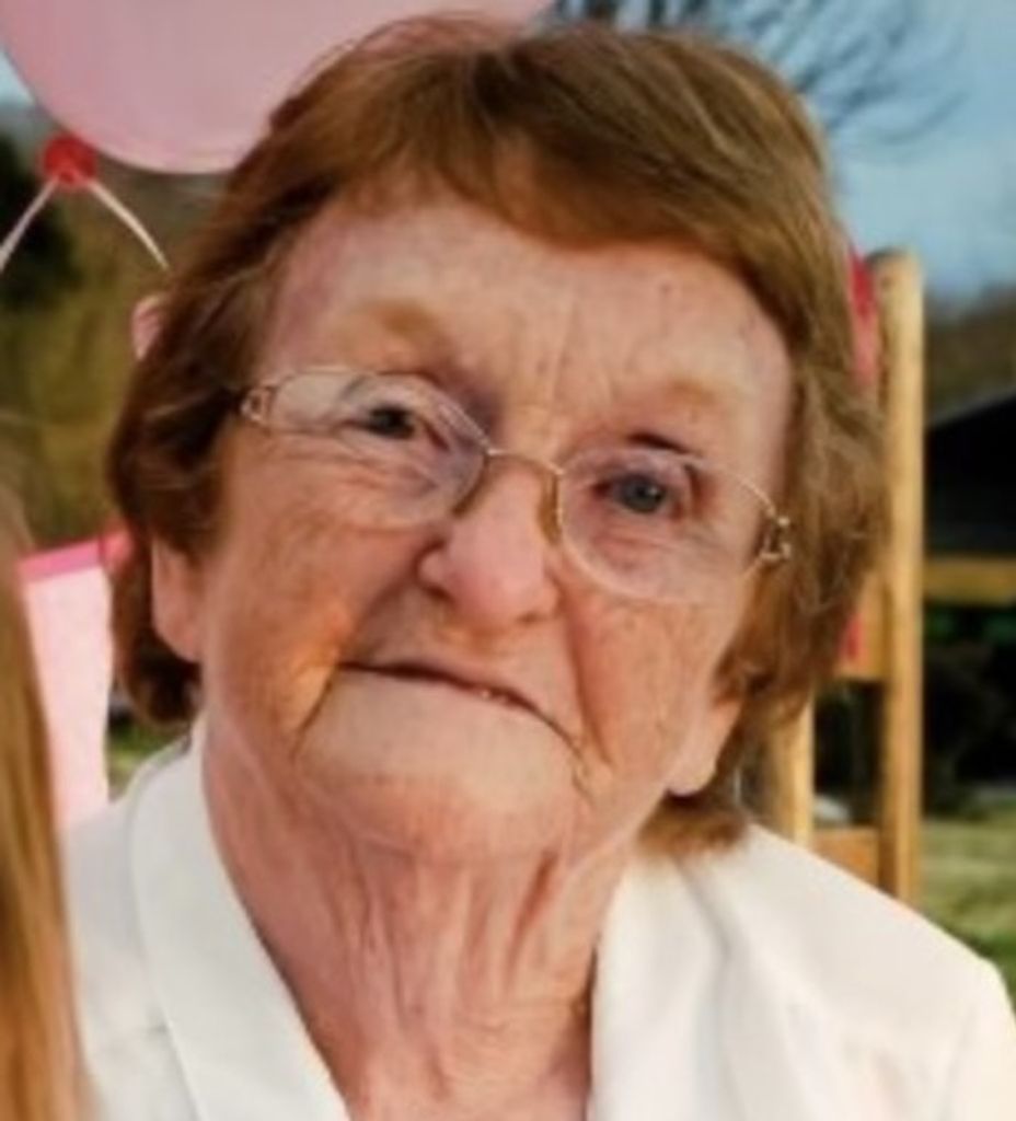 Sadie Groce Profile Photo
