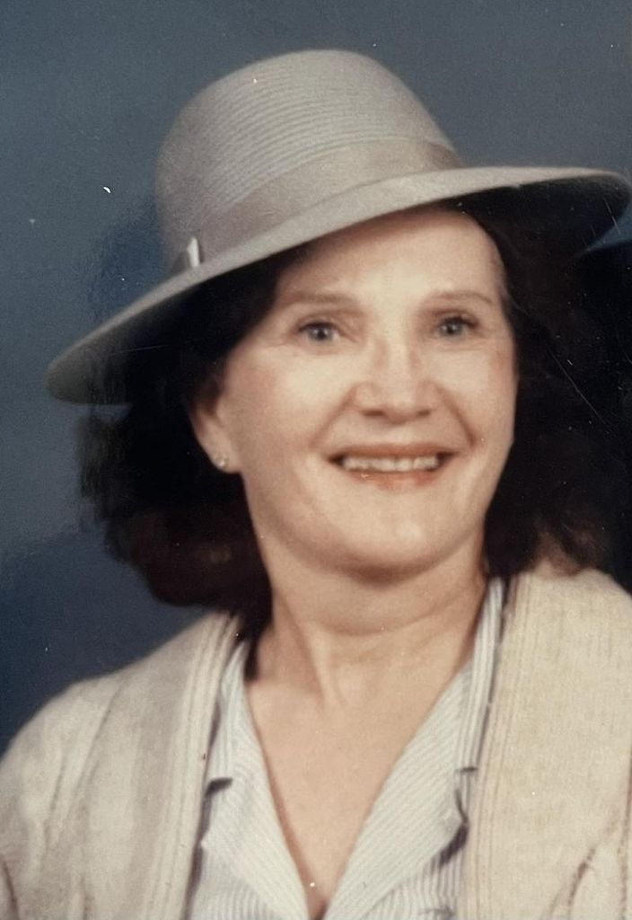 Carole Virginia Davis Profile Photo