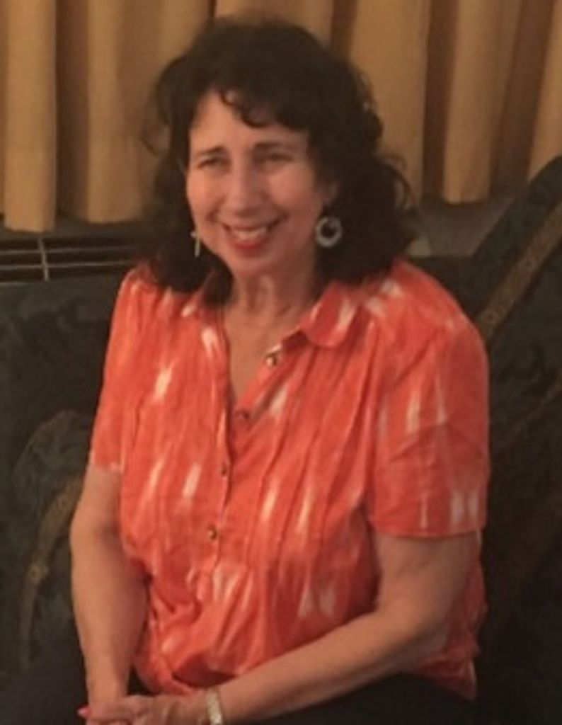 Sheryl Lee (Greenberg)  Guild