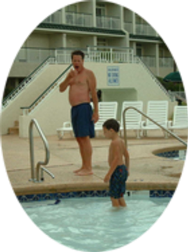 Ralph Gregory Kosko Profile Photo