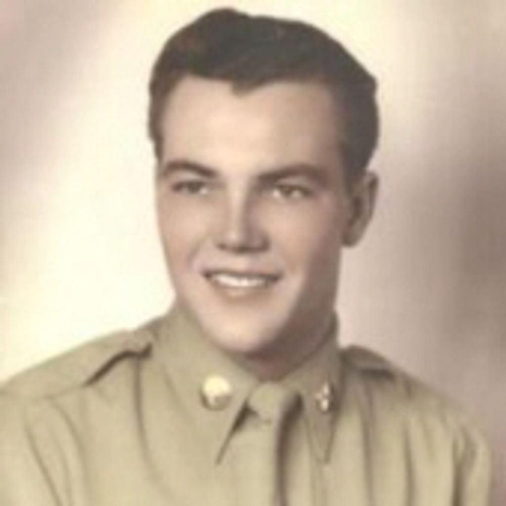 Lewis M. Lyons