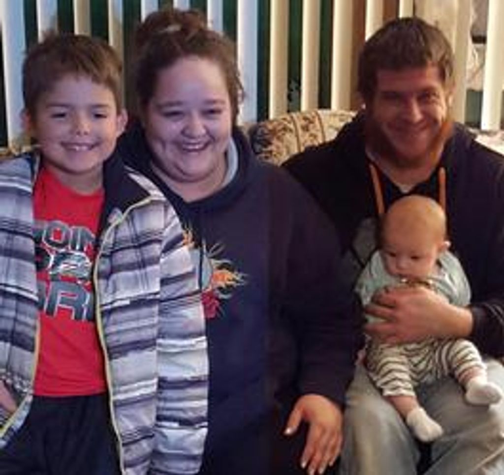 Merlynna Rae Harley Profile Photo