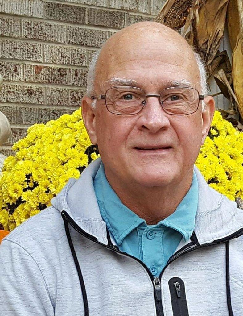 Craig Bitner Gerhart Profile Photo