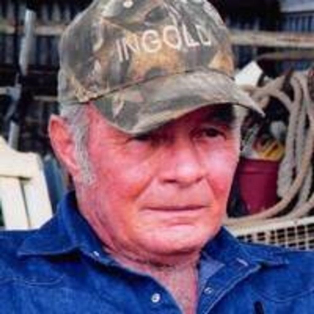 Kenneth Ingram Profile Photo